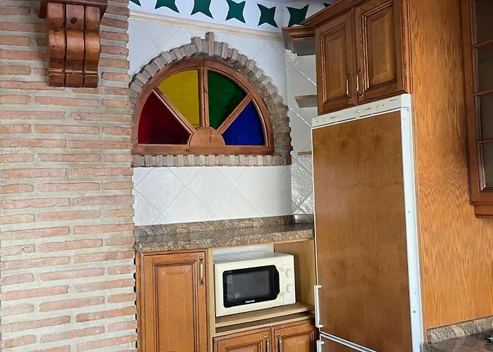 Casa Bonita