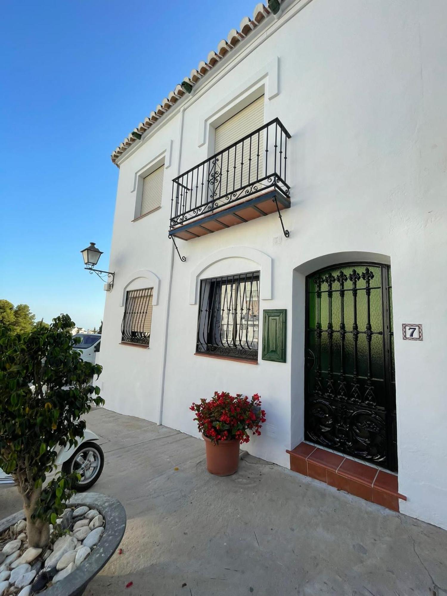 Hébergement de vacances Casa Bonita