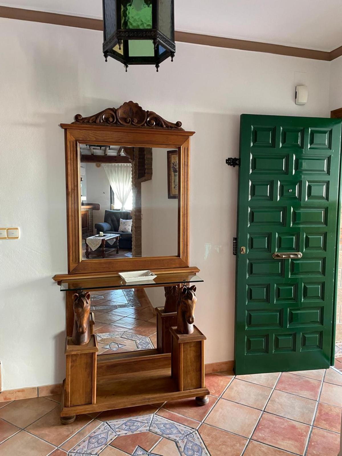 Casa Bonita Hébergement de vacances