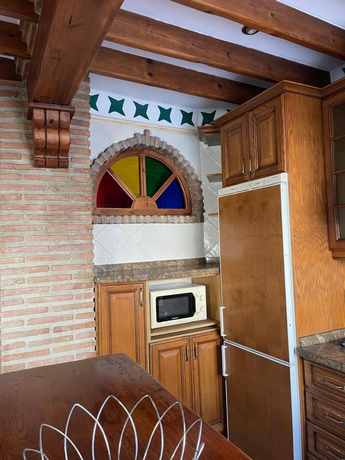 Casa Bonita * Frigiliana