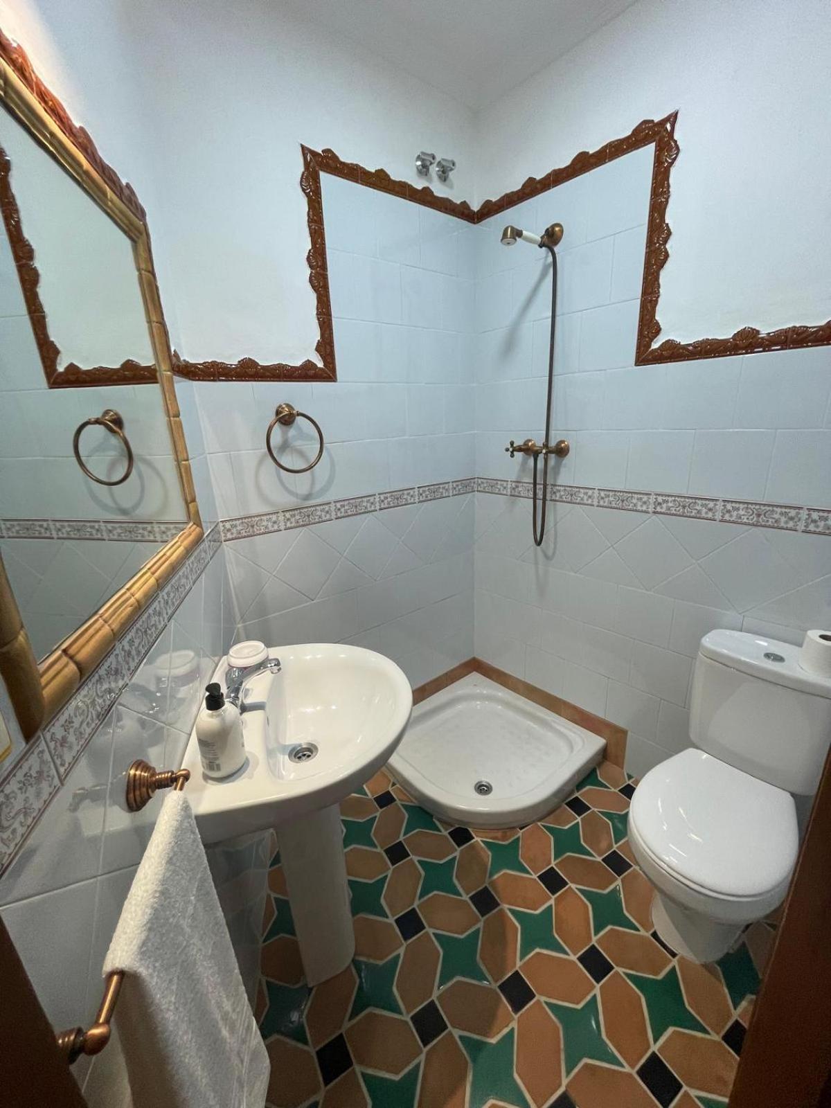Hébergement de vacances Casa Bonita