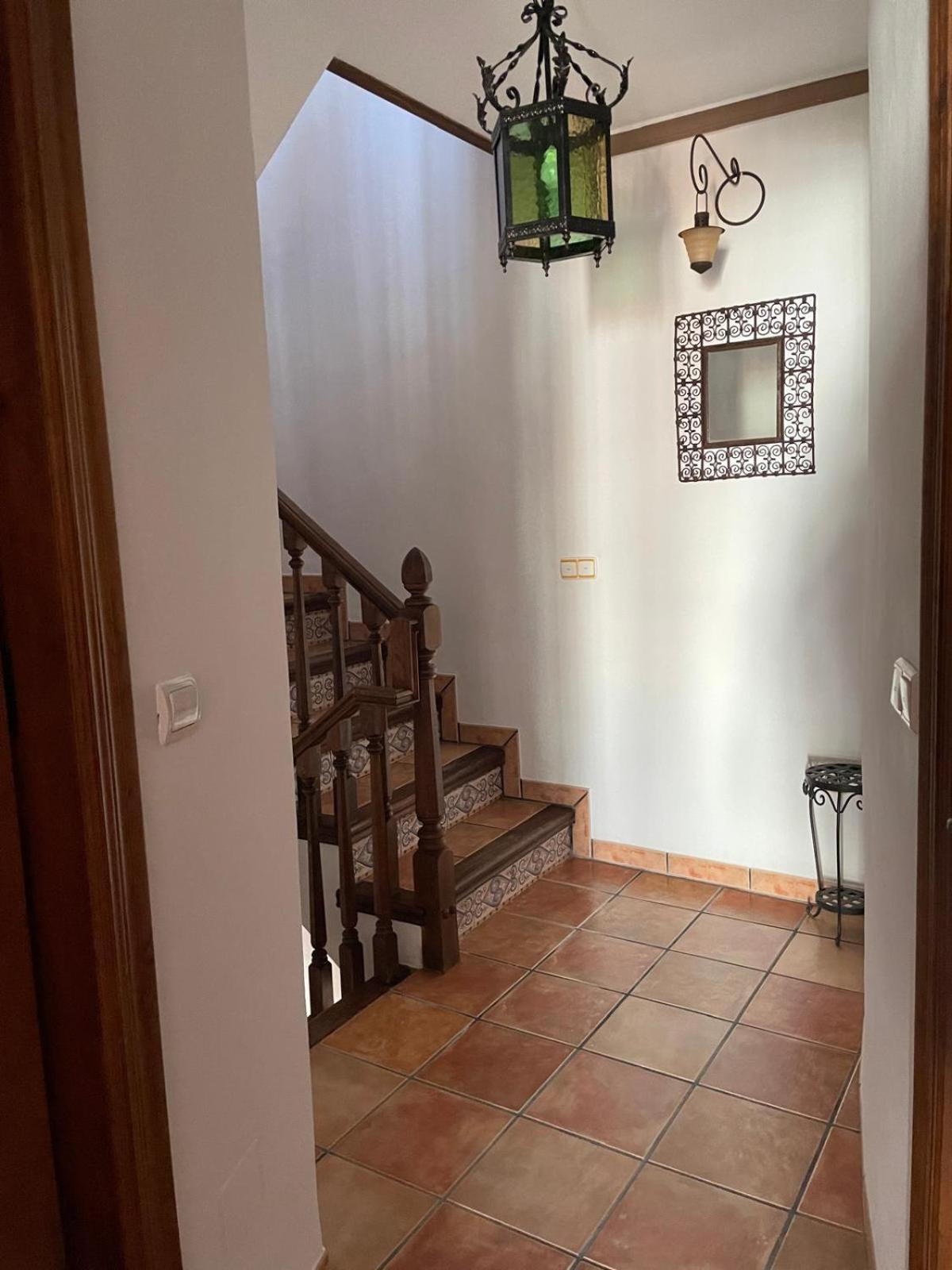 Hébergement de vacances Casa Bonita *