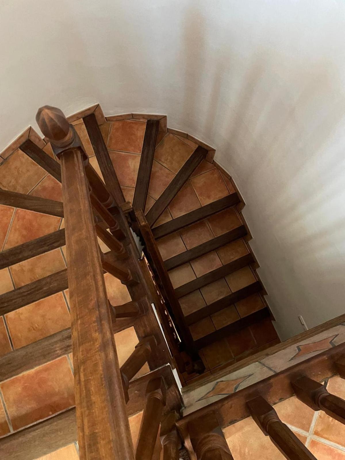 Casa Bonita Hébergement de vacances Frigiliana