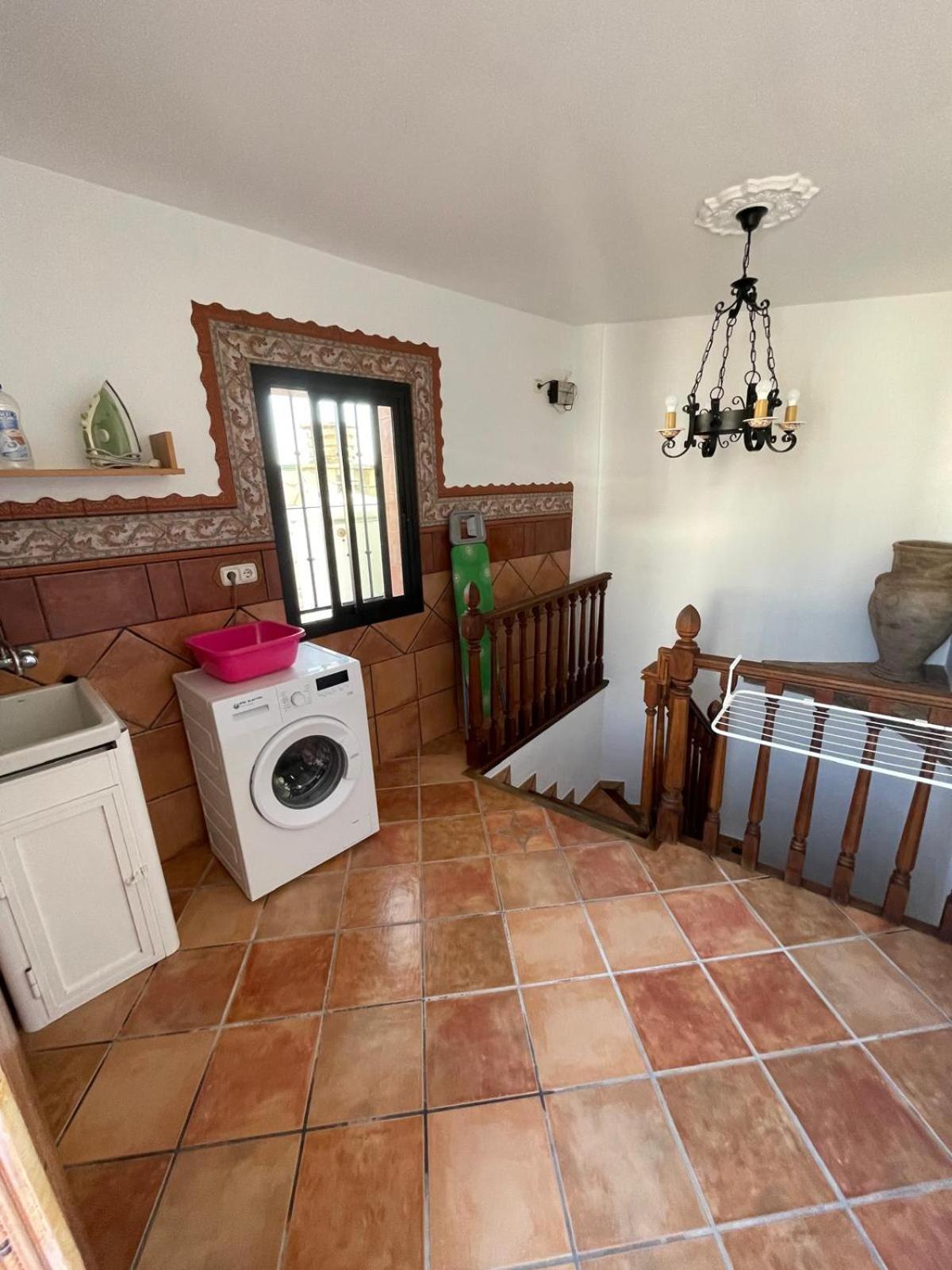 Casa Bonita Frigiliana