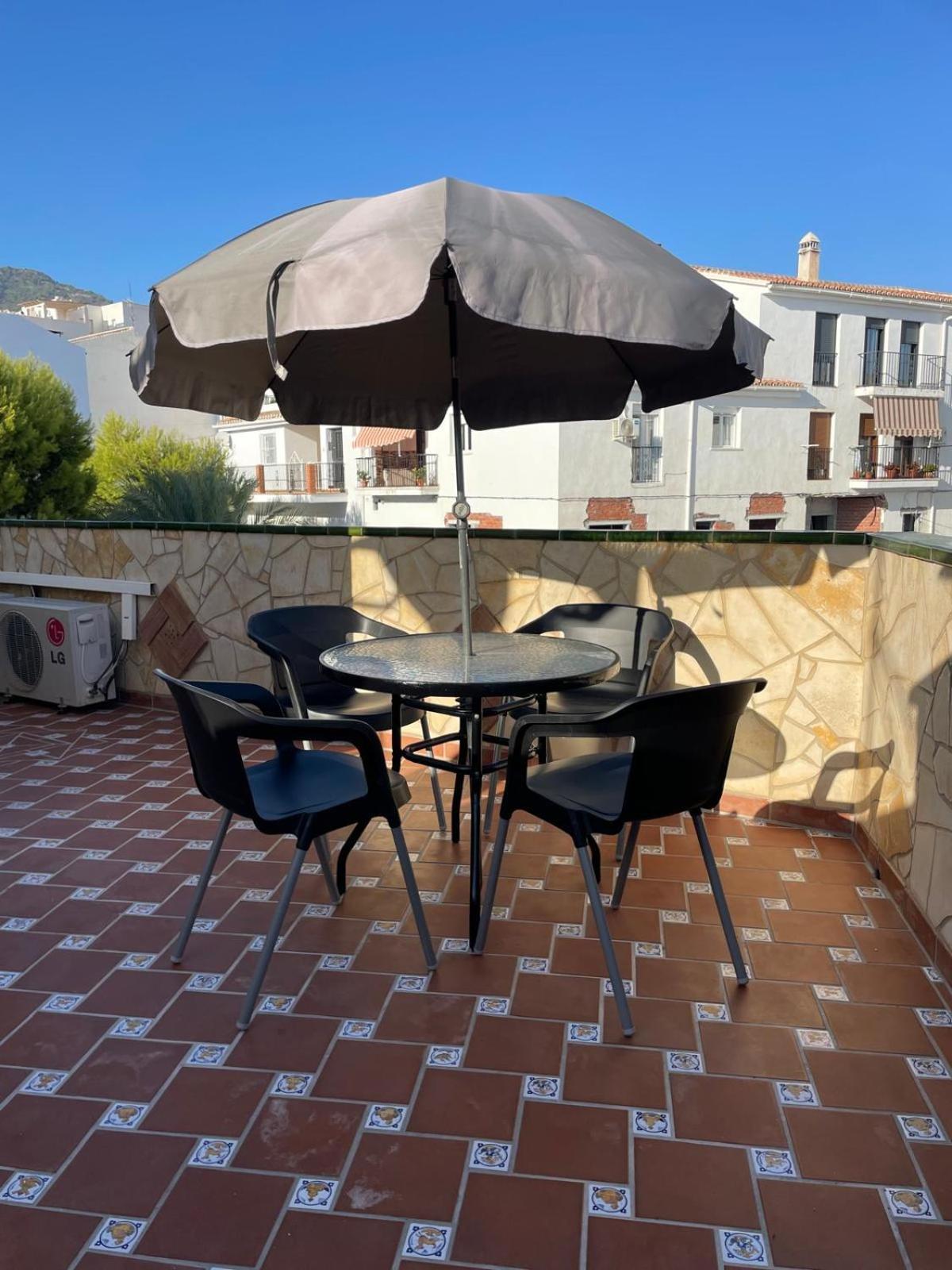 Casa Bonita Hébergement de vacances *