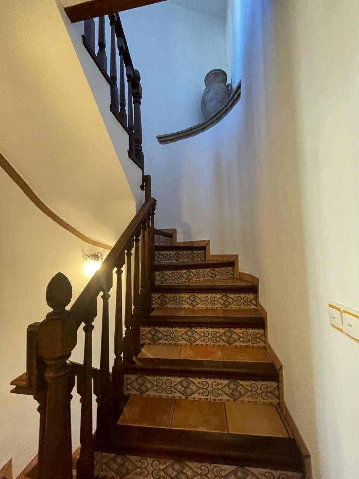 Casa Bonita *