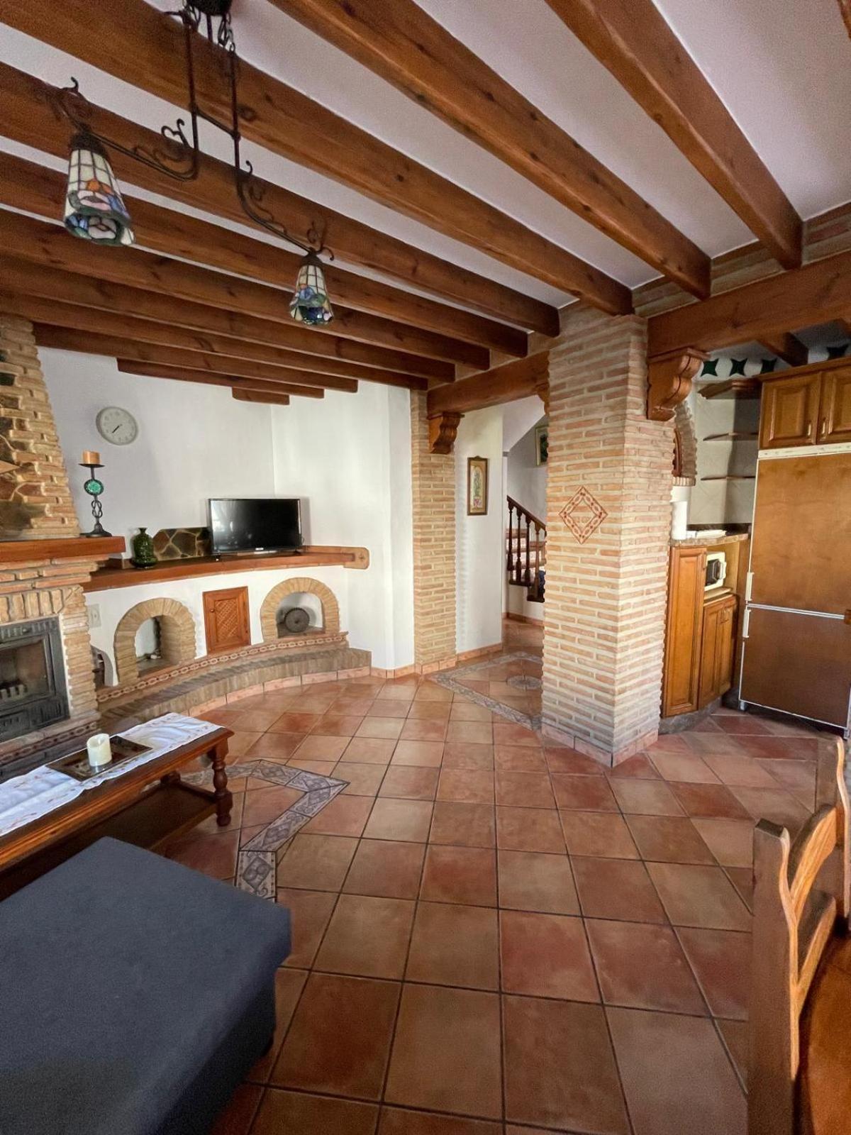 Casa Bonita * Frigiliana