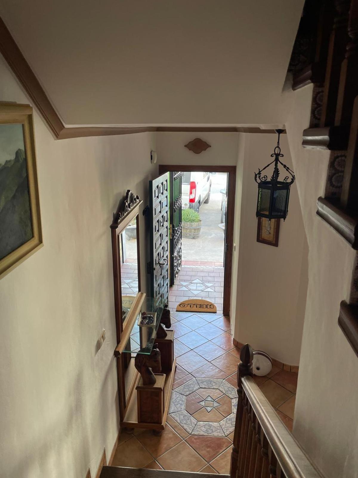 Casa Bonita * Frigiliana