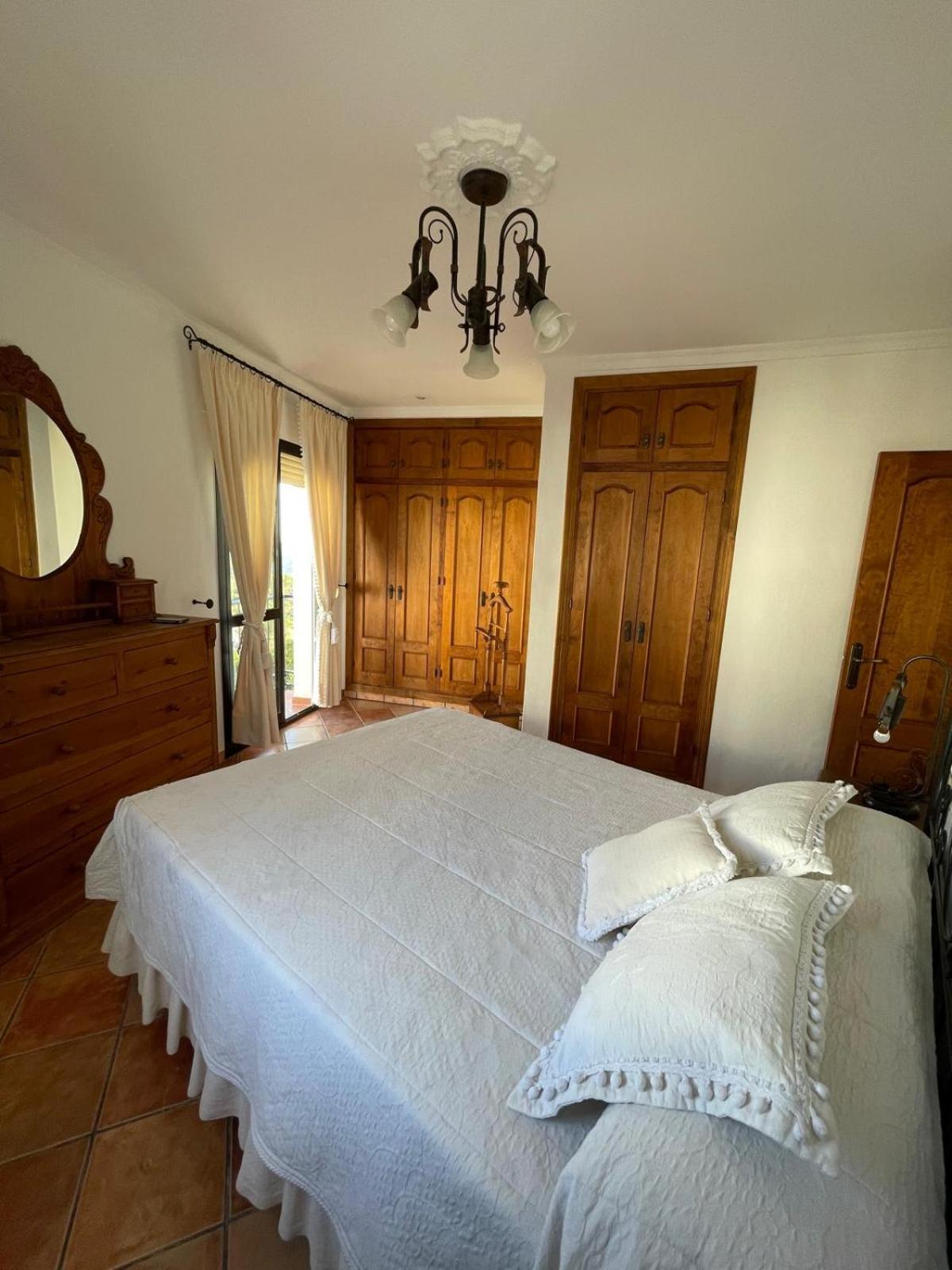 Casa Bonita Hébergement de vacances