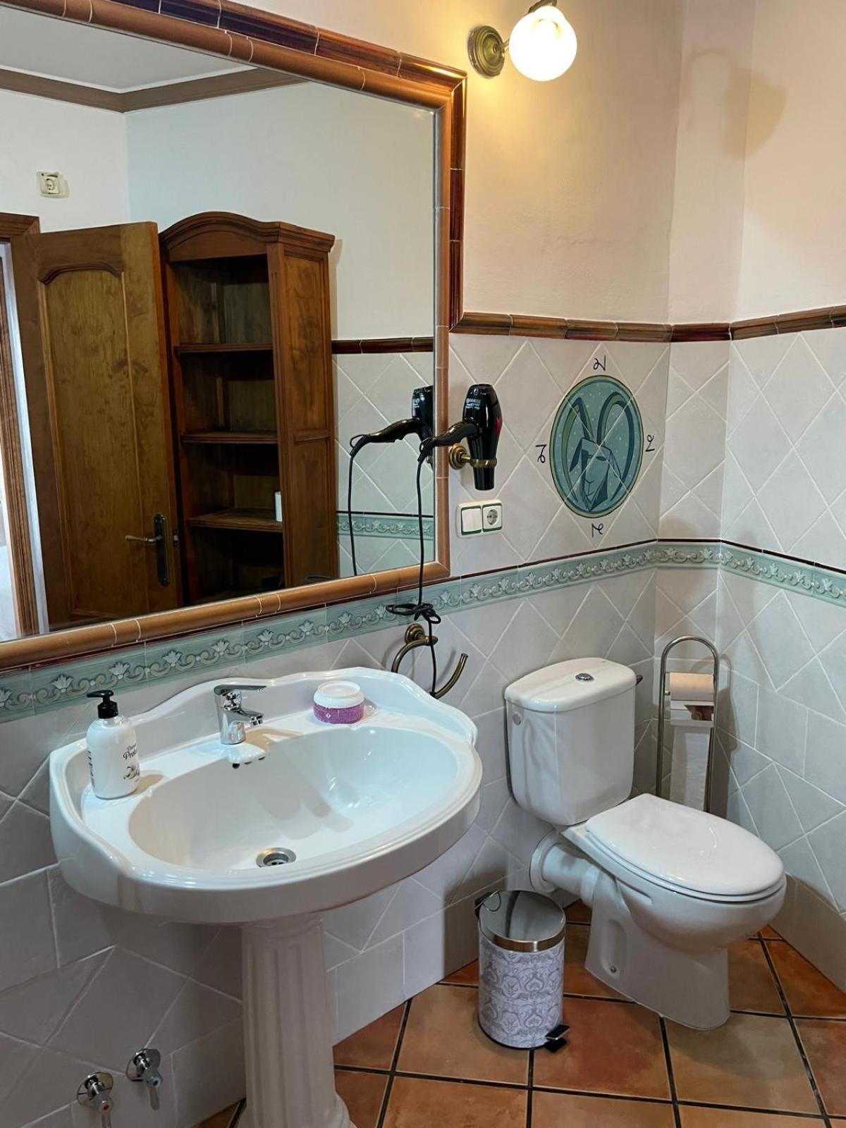 Casa Bonita Hébergement de vacances Frigiliana