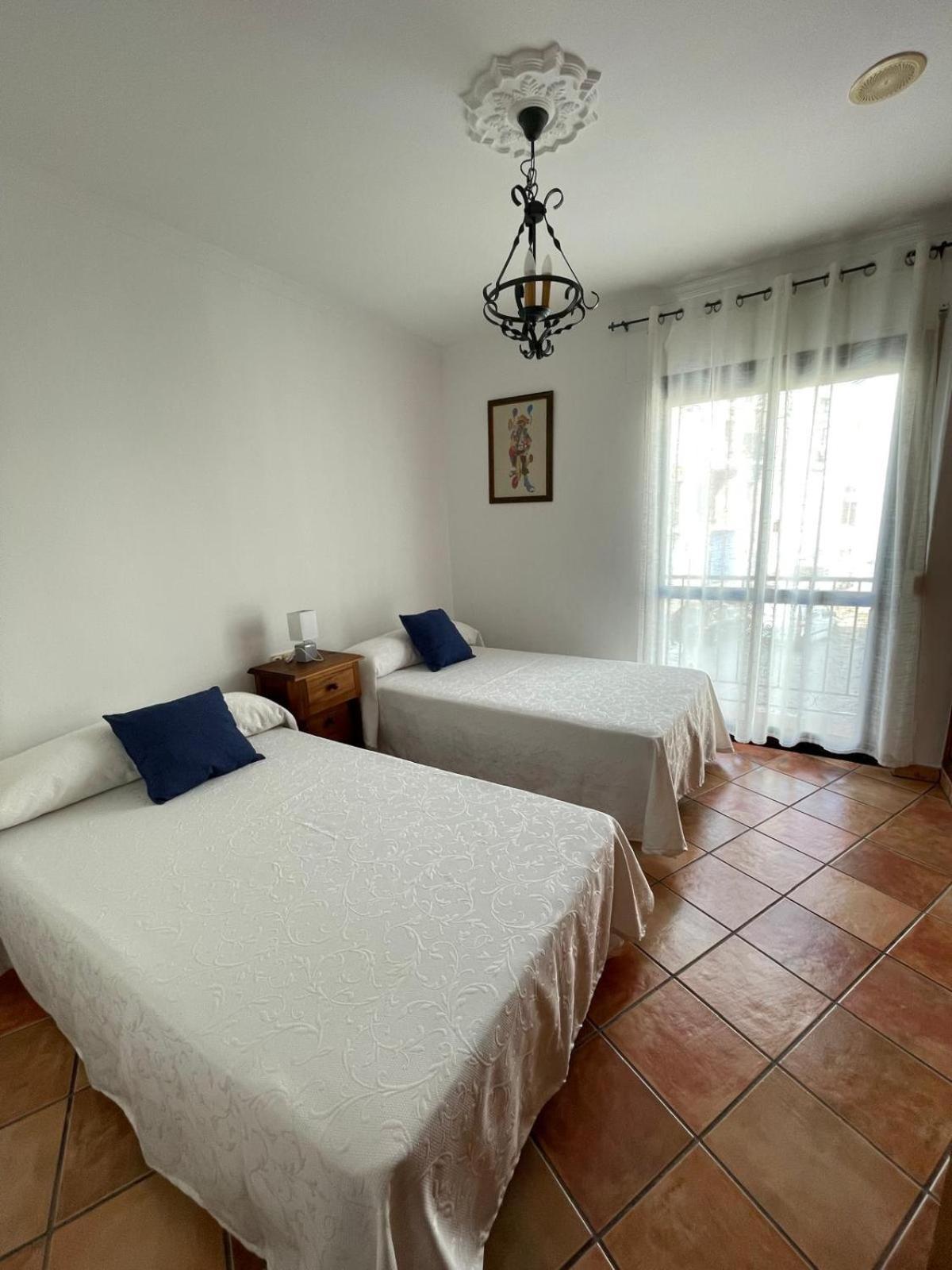 Casa Bonita Hébergement de vacances *