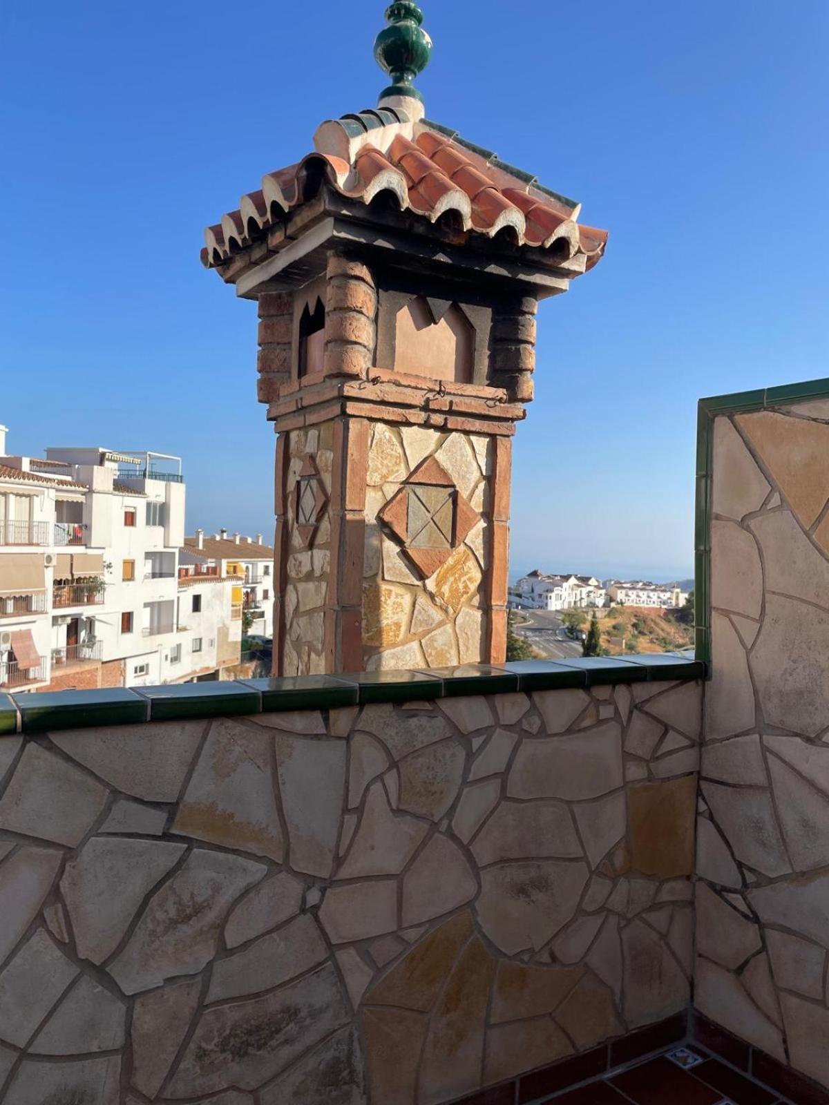 Casa Bonita * Frigiliana