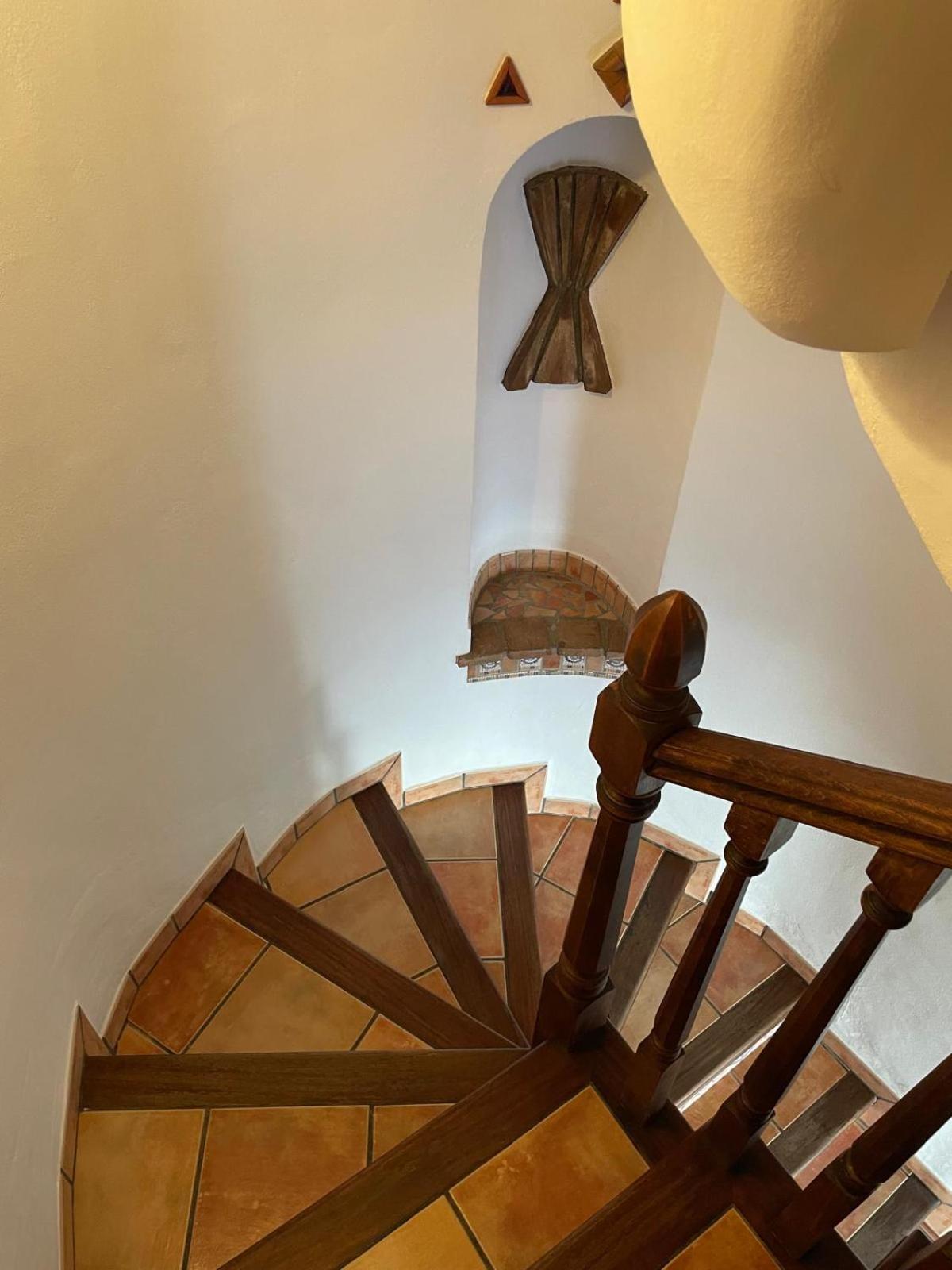 Casa Bonita Hébergement de vacances
