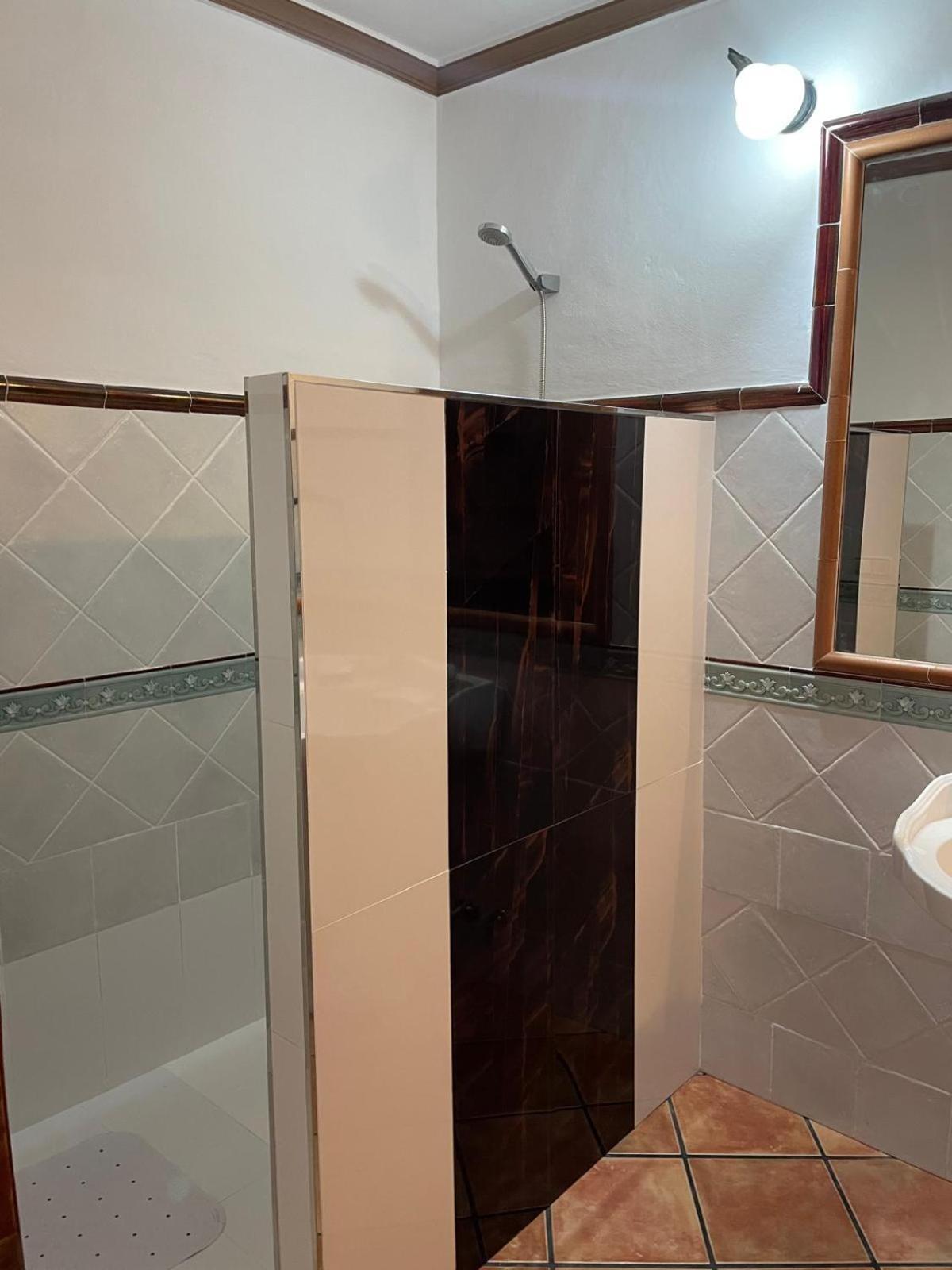 Hébergement de vacances Casa Bonita