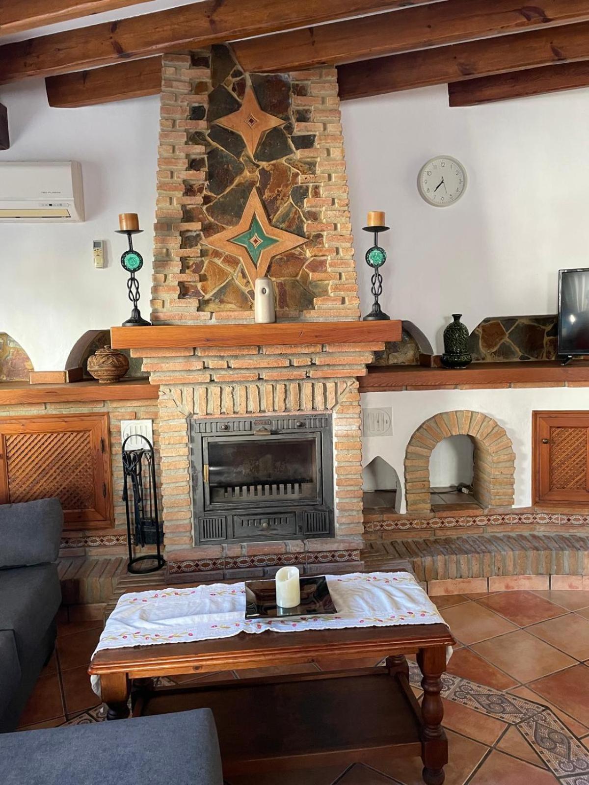Casa Bonita Hébergement de vacances